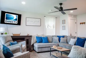 Newly Renovated -4Bedroom Home on Lake Mitchell - Image 2
