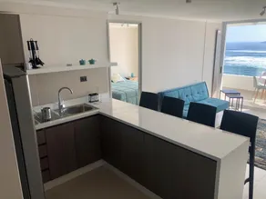 New with a beach and pool - Image 3