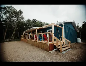 Wolf Creek Hideaway - Image 3