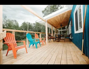 Wolf Creek Hideaway - Image 4