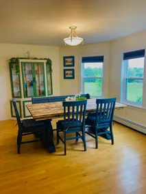 Beautiful country home with 700m of Atlantic beach - Image 4