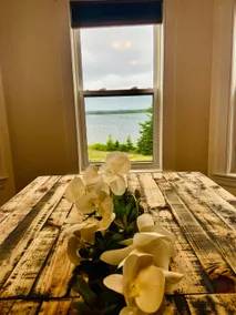 Beautiful country home with 700m of Atlantic beach - Image 5