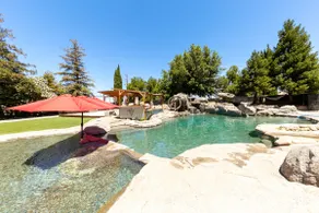 Perfect for family gatherings, large pool/lawn - Image 2
