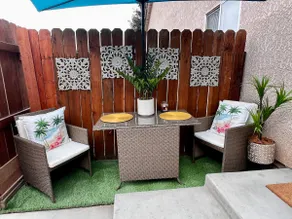 Casita De Mica Modern *Zen *Private *Clean *Pets - Image 3