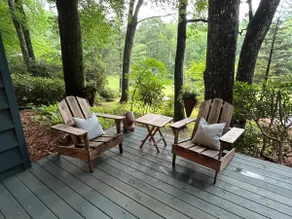 Charming newly renovated 2 bedroom Highlands house - Image 3
