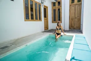 Casa Capricho | Private pool, art and history. - Image 2