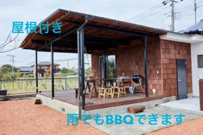 Dogs allowed, BBQ allowed, private rental [KUON クオンSea & BBQ] - Image 4