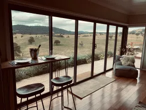 Platypus Eco Cabin - Get Off the Grid - Image 2