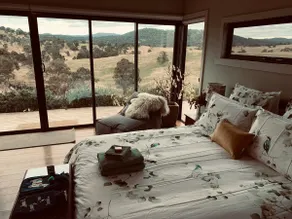 Platypus Eco Cabin - Get Off the Grid - Image 4