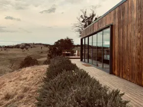 Platypus Eco Cabin - Get Off the Grid - Image 3