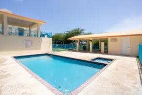 Eternal Paradise Combat Beach 2Bdr/1Bath Condo,WIFI - Image 4