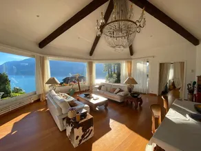 Luxury villa with fantastic views, pool, spa & BBQ - Image 2