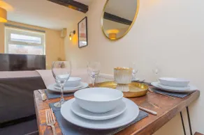 Coton Hill Shrewsbury Cottage - Image 5