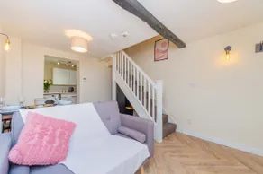 Coton Hill Shrewsbury Cottage - Image 3