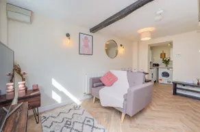 Coton Hill Shrewsbury Cottage - Image 4