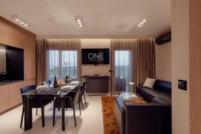 ONE Luxury Apartments - Image 3
