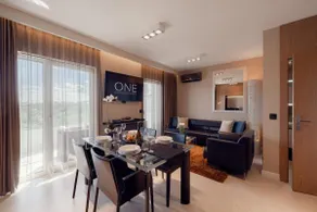ONE Luxury Apartments - Image 2