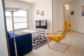 Dead Sea Apartment In a Great Location of Arad. - Image 3