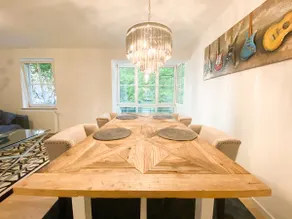 Luxurious 2.5 room apartment above Auer Mühlbach - Image 2