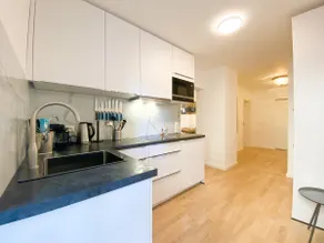 Luxurious 2.5 room apartment above Auer Mühlbach - Image 5
