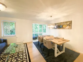 Luxurious 2.5 room apartment above Auer Mühlbach - Image 3