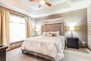 Spacious family friendly, hot tub, bar 5bed/3bath - Image 3