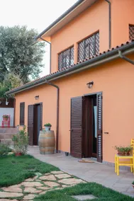 Merlot Apartment in Alberese Grosseto - Image 5