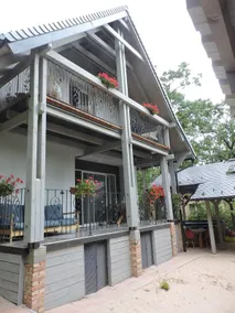 Szepezd OAK villa - Image 3