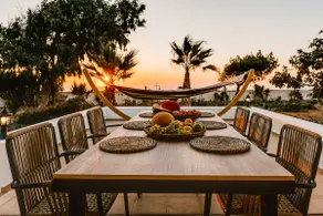 Grande private villa, 3 bedrooms, swimming pool - Image 2