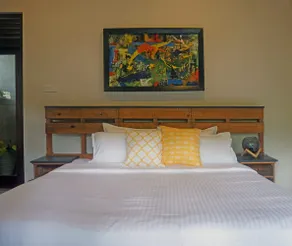 Luxury, eco, rental unit 5 minutes from Kandy city - Image 4