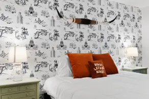 Chateau Rodeo—Austin’s Newest Cute & Quirky House! - Image 5