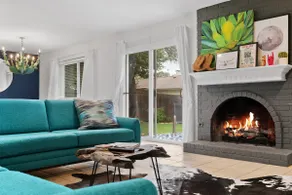 Chateau Rodeo—Austin’s Newest Cute & Quirky House! - Image 2