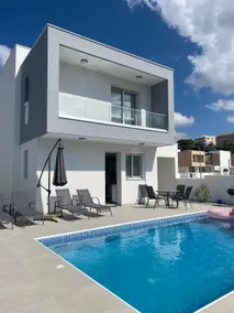 Jasmine gardens modern 3 bed villa private pool - Image 2