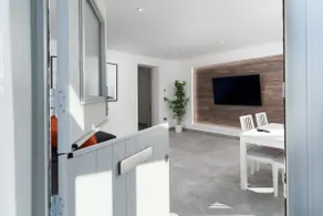 Stunning new 1 bed apartment in Marazion. - Image 3