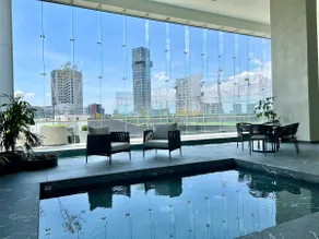 Luxury 4BR by Angelópolis | La Vista Views + Pool - Image 3