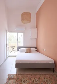 Jerusalem 2BR | Walk Every where + Balcony & wifih - Image 5
