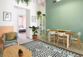 Jerusalem 2BR | Walk Every where + Balcony & wifih - Image 4