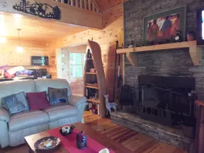 North Georgia Mountain Cabin - Image 5