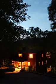 North Georgia Mountain Cabin - Image 3