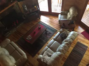 North Georgia Mountain Cabin - Image 4