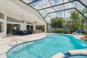 *Waterfront*Pool*Hot Tub*Dock*Game Room* - Image 4