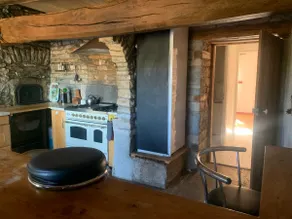 Gîte de Papé & Mamé warm and authentic - Image 3