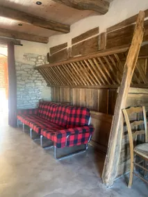 Gîte de Papé & Mamé warm and authentic - Image 4