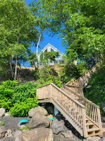 Lake Champlain Waterfront: Year-round, Incredible Sunsets, Kayaks, Firepit & W/D - Image 3