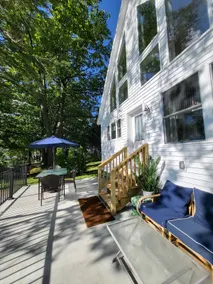 Lake Champlain Waterfront: Year-round, Incredible Sunsets, Kayaks, Firepit & W/D - Image 5