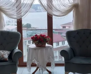 House with sea view in the center of Rize. - Image 4