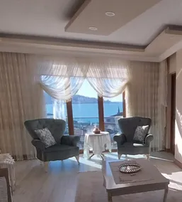 House with sea view in the center of Rize. - Image 3