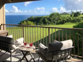 Hale Luya Ocean view Resort condo - Image 2