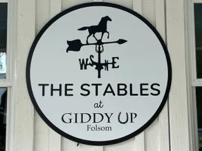 The Stables at Giddy Up Folsom Western Room B - Image 5