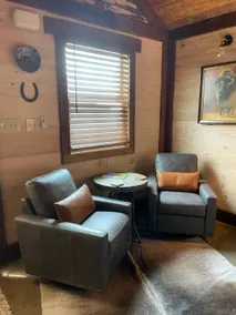 The Stables at Giddy Up Folsom Western Room B - Image 2